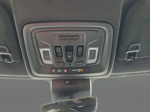 Used 2026 GMC Sierra 2500 AT4X w/ LPO, Black Badging Package AWD/4WD image 15