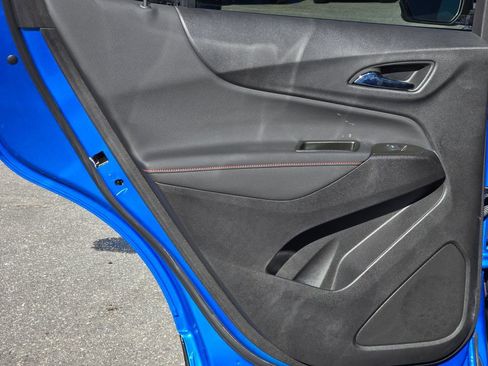 Certified 2024 Chevrolet Equinox RS image 47