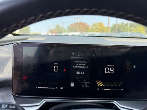 New 2025 Kia Sorento S w/ Panoramic Sunroof Package image 24