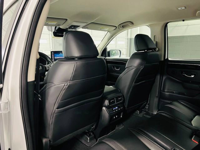 New 2026 Honda Pilot EX-L image 26