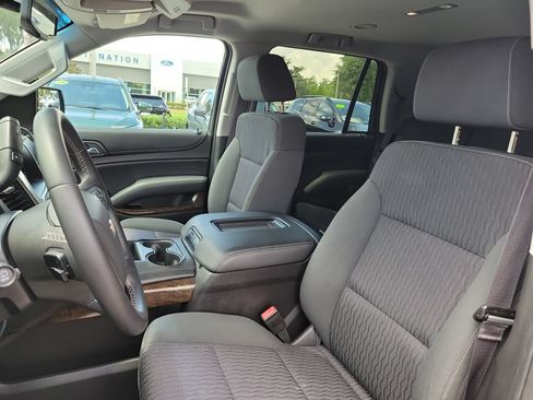 Used 2015 Chevrolet Tahoe LS RWD image 22