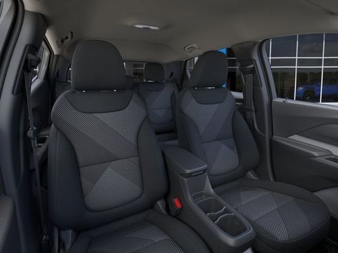 New 2027 Chevrolet Bolt LT FWD image 17