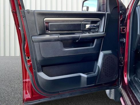 Used 2018 RAM 1500 Sport image 21