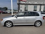 Used 2008 Kia Spectra5 SX image 2