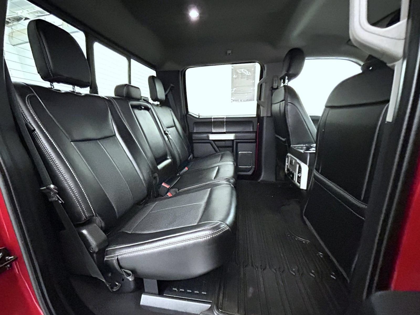 Used 2021 Ford F450 Lariat w/ Chrome Package AWD/4WD image 18