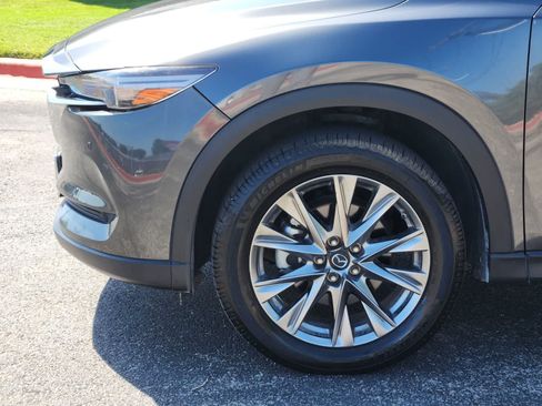 Used 2019 MAZDA CX-5 Signature AWD/4WD image 8
