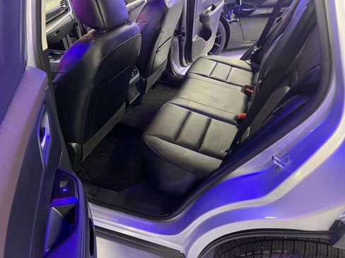 Used 2023 Nissan Rogue SV w/ SV Premium B Package image 15