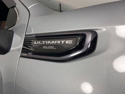 Certified 2024 GMC Sierra 1500 Denali Ultimate image 4