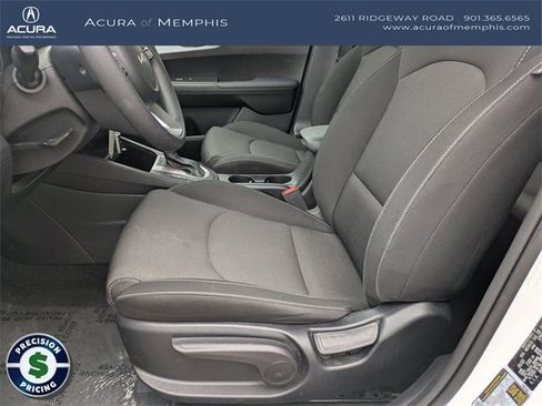 Used 2023 Kia Forte LXS image 22