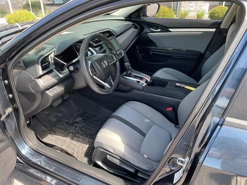 Used 2017 Honda Civic EX image 14
