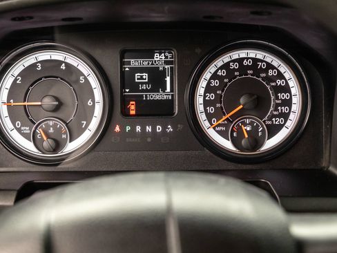 Used 2020 RAM 1500 Tradesman w/ Popular Equipment Group AWD/4WD image 21