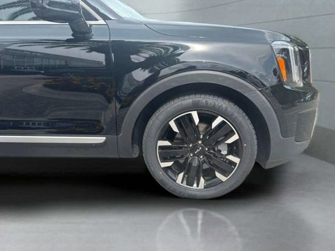 Used 2024 Kia Telluride SX Prestige AWD/4WD image 5