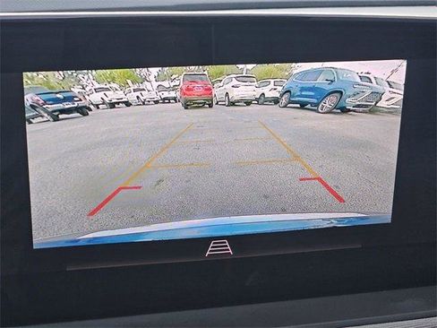 Certified 2025 Buick Envista Avenir image 20