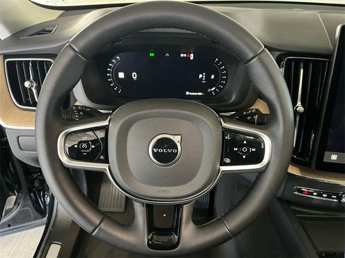 New 2026 Volvo XC60 B5 Plus w/ Protection Package Premier image 11