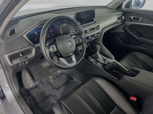 Used 2023 Acura Integra FWD image 11