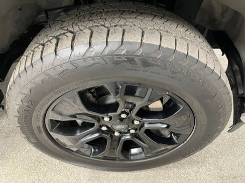 Used 2023 Ford F150 XLT w/ Equipment Group 302A High AWD/4WD image 18