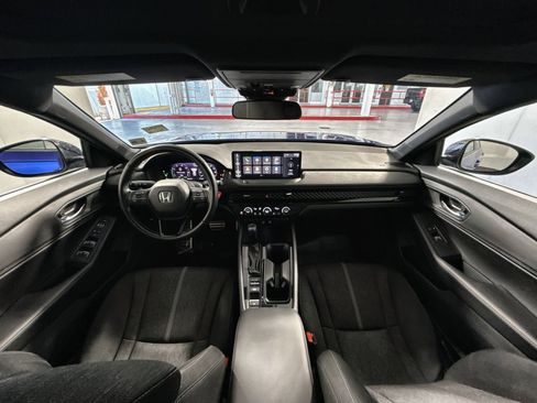 Used 2023 Honda Accord Sport image 23