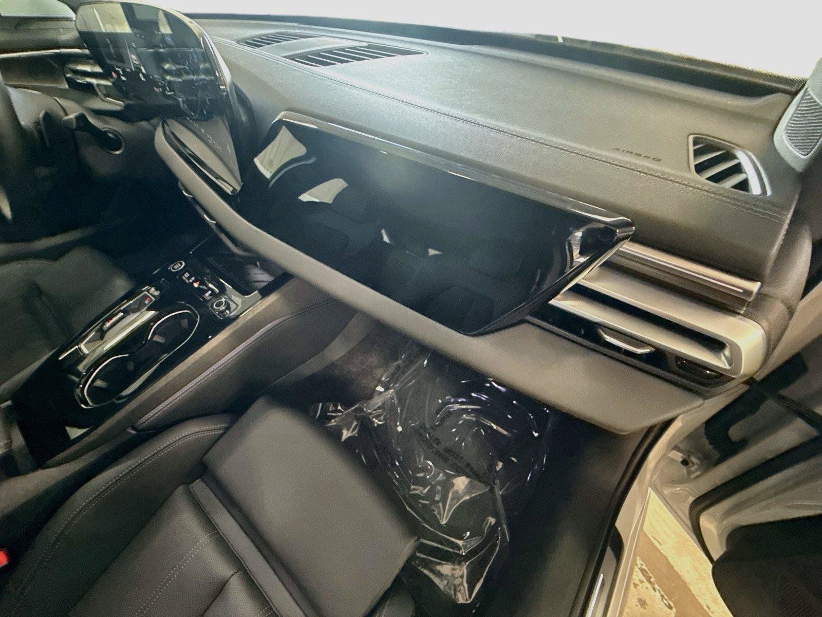 Certified 2026 Audi A5 2.0T Premium Plus w/ Premium Plus Package AWD/4WD image 33