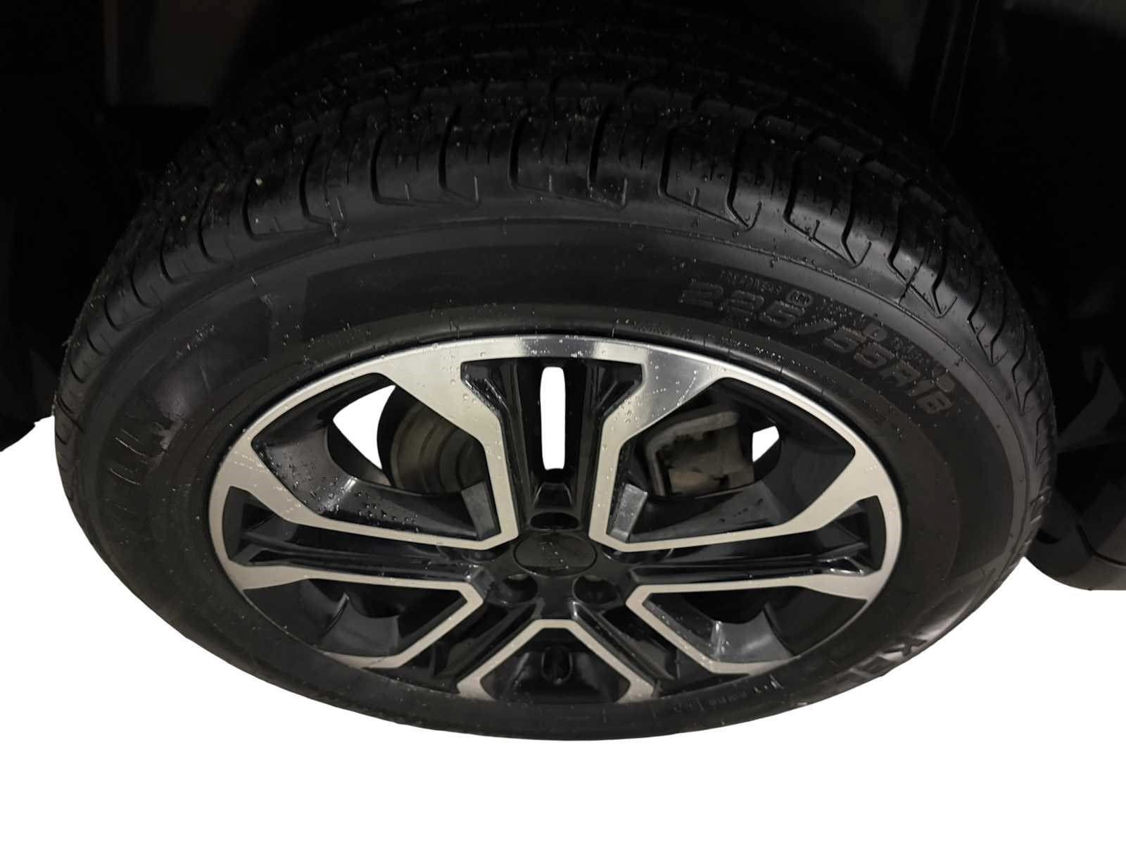 Used 2023 Jeep Compass Limited AWD/4WD image 12
