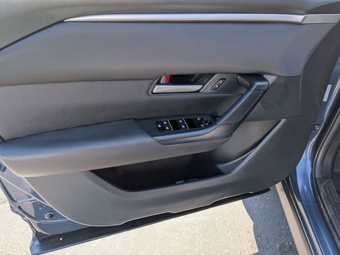 Used 2025 MAZDA CX-50 AWD 2.5 S w/ Premium Package image 11