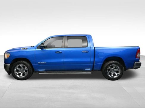 Used 2020 RAM 1500 Big Horn AWD/4WD image 2