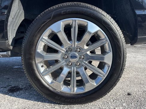 Certified 2023 Ford F150 Limited image 9