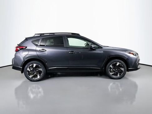 New 2026 Subaru Crosstrek 2.5i Limited image 8
