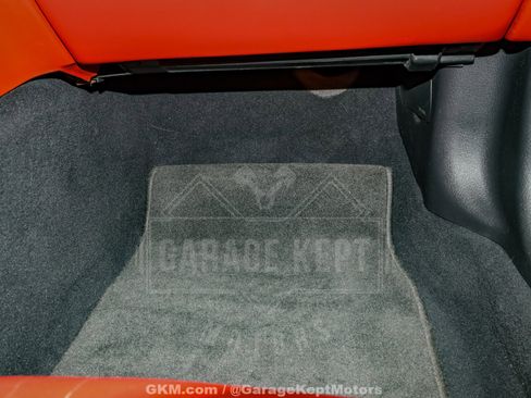 Used 2002 Ford Thunderbird Deluxe image 91