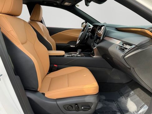 Certified 2025 Lexus RX 350 Premium w/ Convenience Package image 7