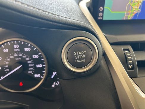 Used 2020 Lexus NX 300 AWD w/ Premium Package image 42