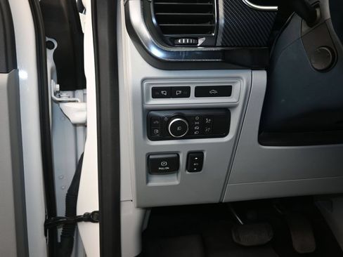 Used 2021 Ford F150 Limited AWD/4WD image 6