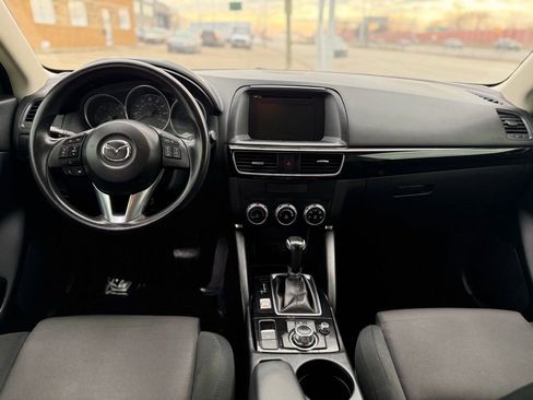 Used 2016 MAZDA CX-5 Sport image 22