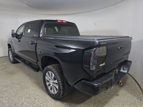 Used 2016 Toyota Tundra Limited image 14