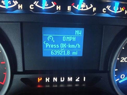 Used 2015 Ford F150 XLT w/ Trailer Tow Package AWD/4WD image 25