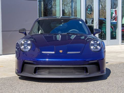 Used 2022 Porsche 911 GT3 image 2