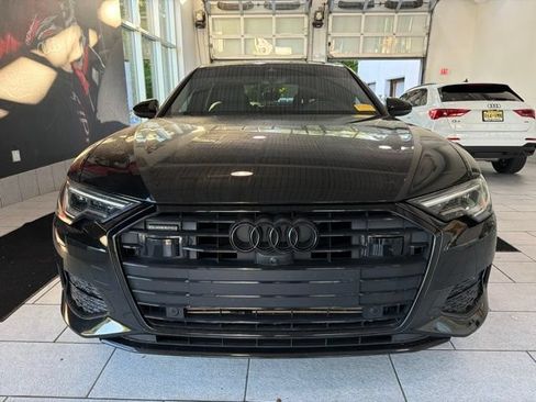 Used 2023 Audi A6 Premium Plus w/ Premium Plus Package AWD/4WD image 7