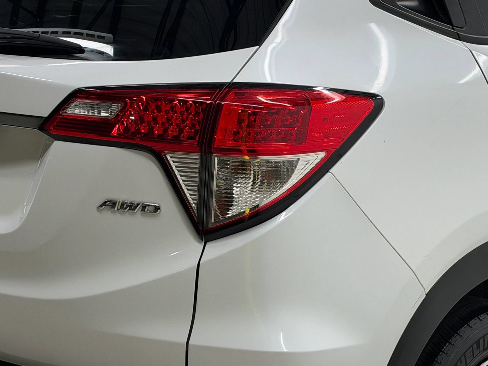 Used 2021 Honda HR-V EX image 10