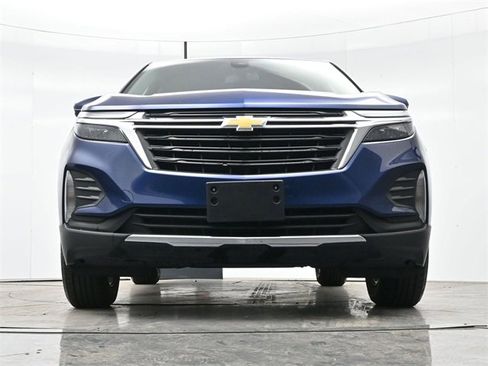 Used 2023 Chevrolet Equinox LT image 24