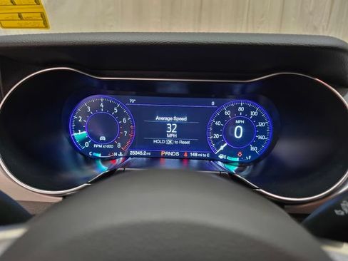Used 2016 Ford Mustang GT Premium w/ Equipment Group 401A RWD image 18
