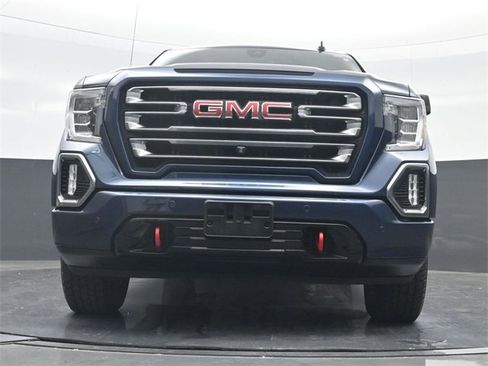 Used 2020 GMC Sierra 1500 AT4 w/ AT4 Premium Package image 53