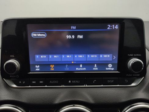 Used 2020 Nissan Sentra S FWD image 25