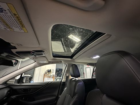 Used 2023 Subaru Legacy Sport image 17