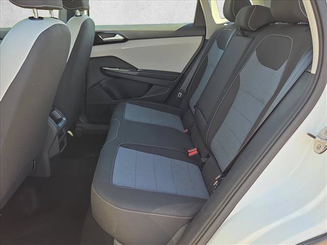 Used 2025 Volkswagen Taos S FWD image 18