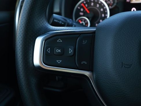 New 2026 RAM 1500 Big Horn image 13