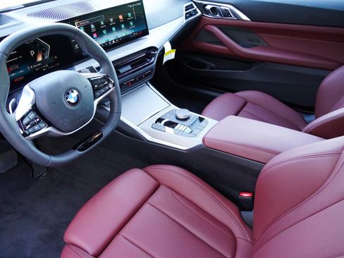 Certified 2026 BMW 430i 430i image 10