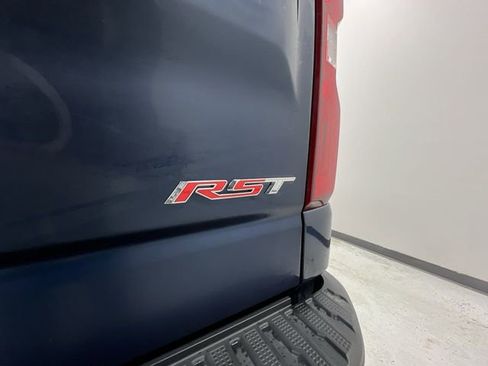 Certified 2023 Chevrolet Silverado 1500 RST w/ Convenience Package II image 32