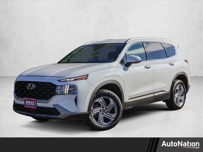 Used 2023 Hyundai Santa Fe SEL