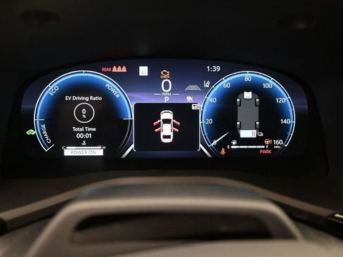 New 2026 Toyota Camry XSE FWD image 15
