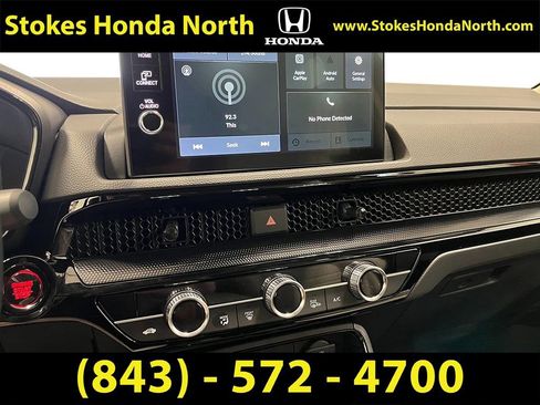 New 2026 Honda CR-V EX-L image 20