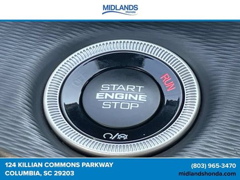 Used 2025 Jeep Grand Cherokee L Laredo RWD image 25